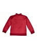 Champion 100% Polyester Red Track Jacket Size 4T - photo 2