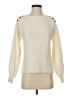 Ann Taylor Ivory Pullover Sweater Size XS - photo 1