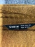 Shein Brown Turtleneck Sweater Size 2 - photo 7