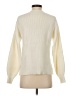 Ann Taylor Ivory Pullover Sweater Size XS - photo 2
