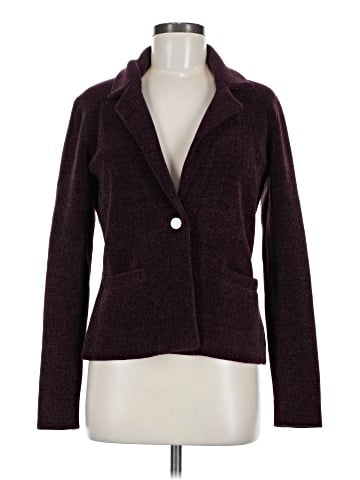 Adrienne Vittadini Cardigan (view 1)