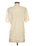 Blu Pepper Ivory Short Sleeve T-Shirt Size S - photo 2