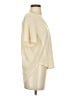 Blu Pepper Ivory Short Sleeve T-Shirt Size S - photo 4