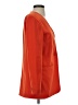 Laws of Motion Orange Blazer Size 0 - photo 4