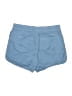 Eddie Bauer Solid Blue Board Shorts Size 8 - photo 2