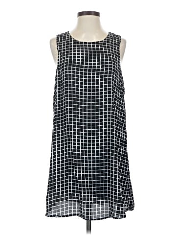 Lucca Couture Casual Dress (view 1)