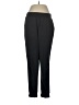 Kathmandu Solid Black Active Pants Size 8 - 10 - photo 1