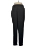 Kathmandu Solid Black Active Pants Size 8 - 10 - photo 2