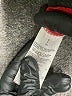 Gap Solid Red Casual Pants Size S - photo 8