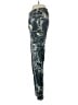 Gaelle Bonheur Paris Print Blue Active Pants Size 2 - photo 5