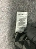 Kenar Chevron-herringbone Black Casual Skirt Size L - photo 5