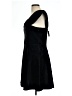 Express Black Cocktail Dress Size L - photo 5