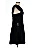 Express Black Cocktail Dress Size L - photo 4