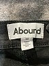 ABound Solid Black Jeans Size 30 waist - photo 7
