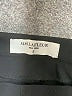 MM. LaFleur Solid Black Active Pants Size 6 - photo 7
