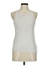 RICHER POORER Ivory Active Tank Size M - photo 1