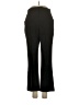 Topshop Solid Black Dress Pants Size 4 - photo 1