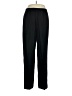 Unbranded Black Dress Pants Size 14w - photo 1