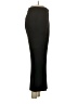 Topshop Solid Black Dress Pants Size 4 - photo 4