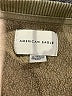 American Eagle Outfitters Camo Green Pullover Sweater Size XS - photo 7