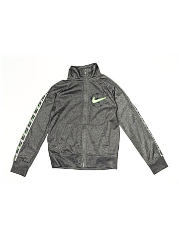 Nike Track Jacket (view 1)
