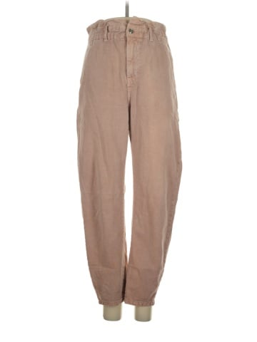 Zara Casual Pants (view 1)