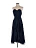 JJ's House Blue Cocktail Dress Size M (estimated) - photo 1