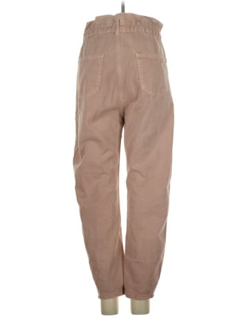 Zara Casual Pants (view 2)