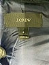 J.Crew 100% Polyester Black Vest Size S - photo 6