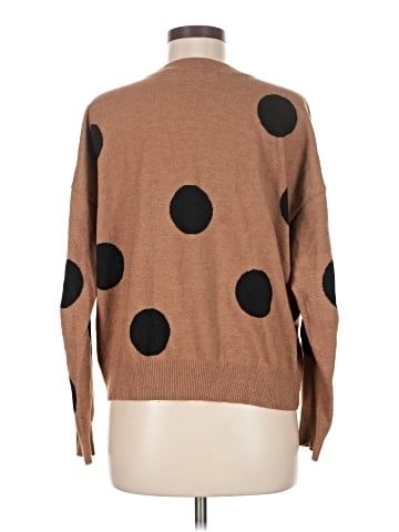 T Tahari Pullover Sweater (view 2)