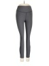 Lululemon Athletica Gray Active Pants Size 4 - photo 1