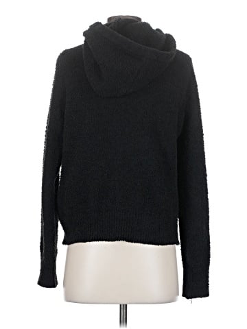 Candie's Turtleneck Sweater (view 2)