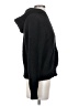 Candie's 100% Polyester Black Turtleneck Sweater Size S - photo 4