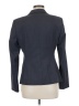 BOSS by HUGO BOSS Gray Blazer Size 6 - photo 2