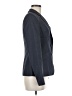 BOSS by HUGO BOSS Gray Blazer Size 6 - photo 4
