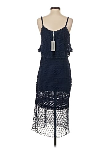Foxiedox Cocktail Dress (view 2)