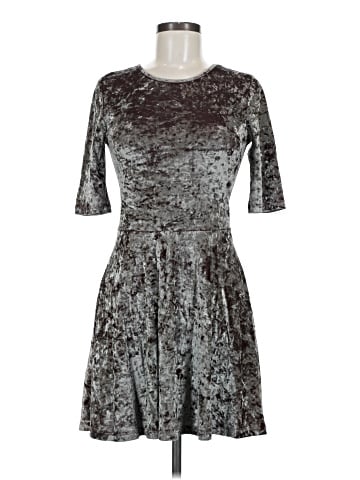 Topshop Cocktail Dress (view 1)
