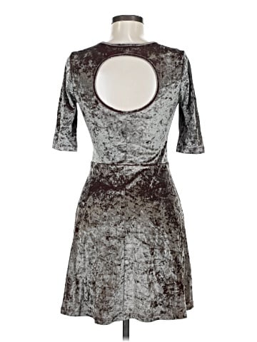 Topshop Cocktail Dress (view 2)
