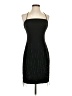 Gilar Black Cocktail Dress Size 2 - photo 1