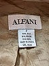 Alfani Tan Blazer Size 2 - photo 6