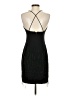 Gilar Black Cocktail Dress Size 2 - photo 2