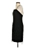 Gilar Black Cocktail Dress Size 2 - photo 5