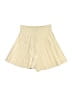 A.L.C. Ivory Shorts Size 0 - photo 2