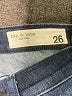 Rag & Bone Blue Jeans Size 26 waist - photo 6
