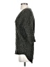 Express Black Pullover Sweater Size XS - photo 5
