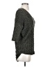 Express Black Pullover Sweater Size XS - photo 4