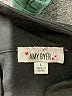 Amy Byer Black Coat Size L (toddler) - photo 3