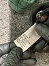 Amy Byer Black Coat Size L (toddler) - photo 4