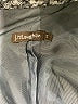 J. McLaughlin 100% Polyester Gray Coat Size S - photo 6