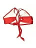 Unbranded Red Swimsuit Top Size XL - photo 2